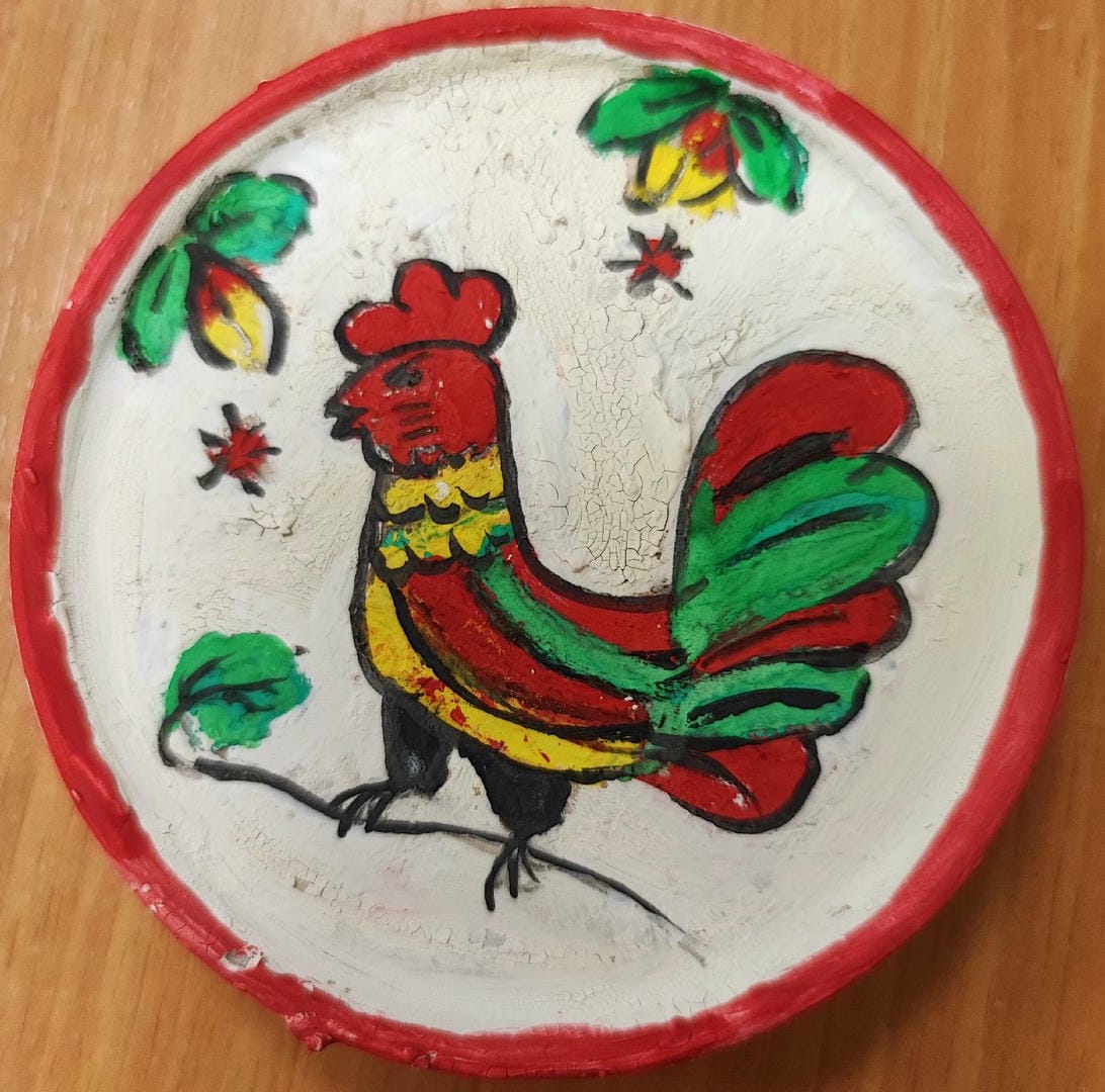 Шаповал А.А.,10 лет