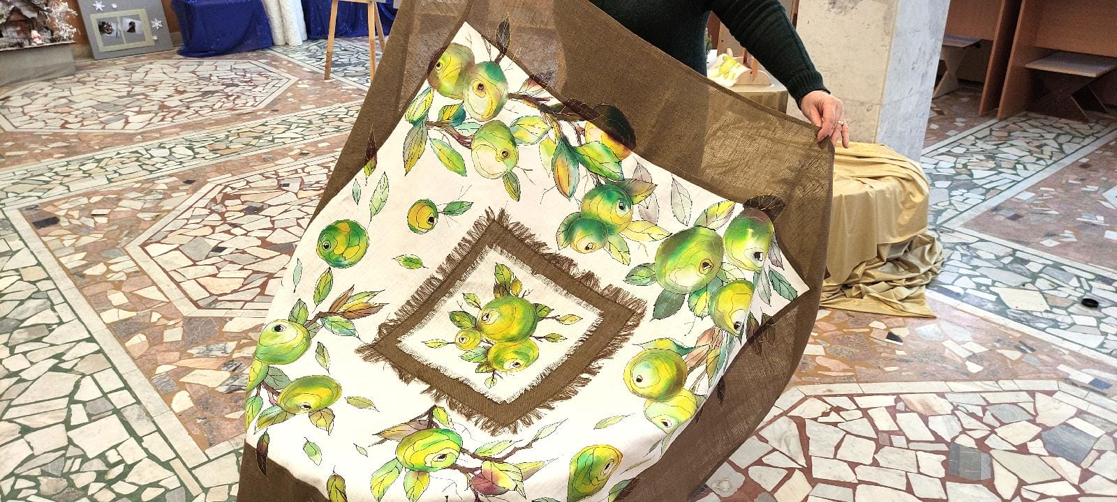 Шерибзянова С.Б.