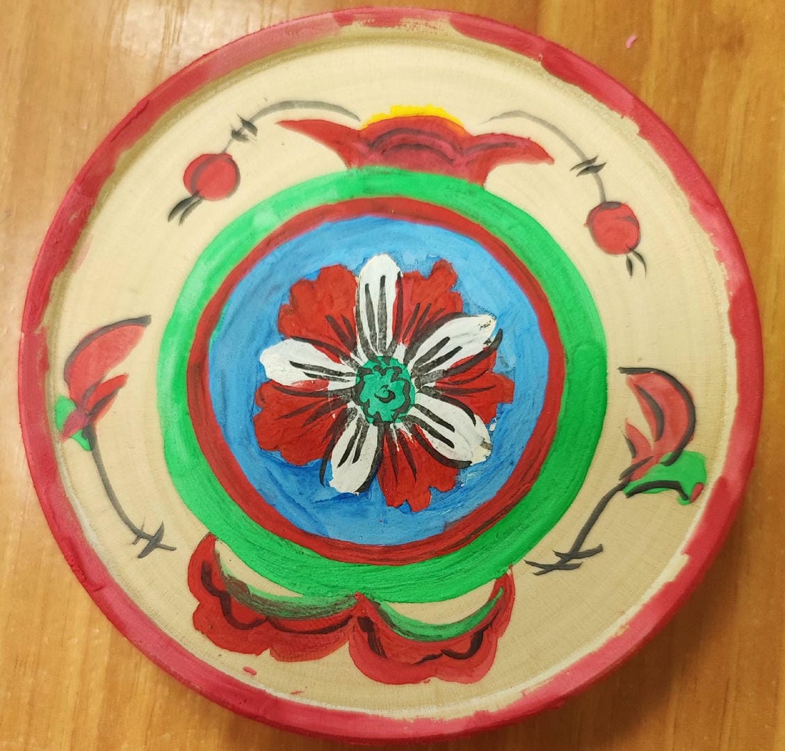 Широкова Е.С., 9 лет