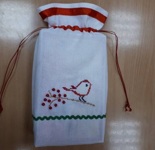 Шоврина В.А., 10 лет