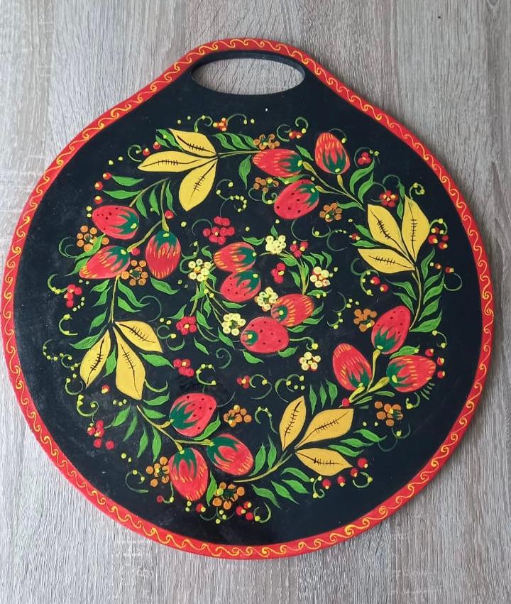 Ю В. Л., 18 лет