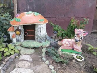 Яковлева Т.Г.