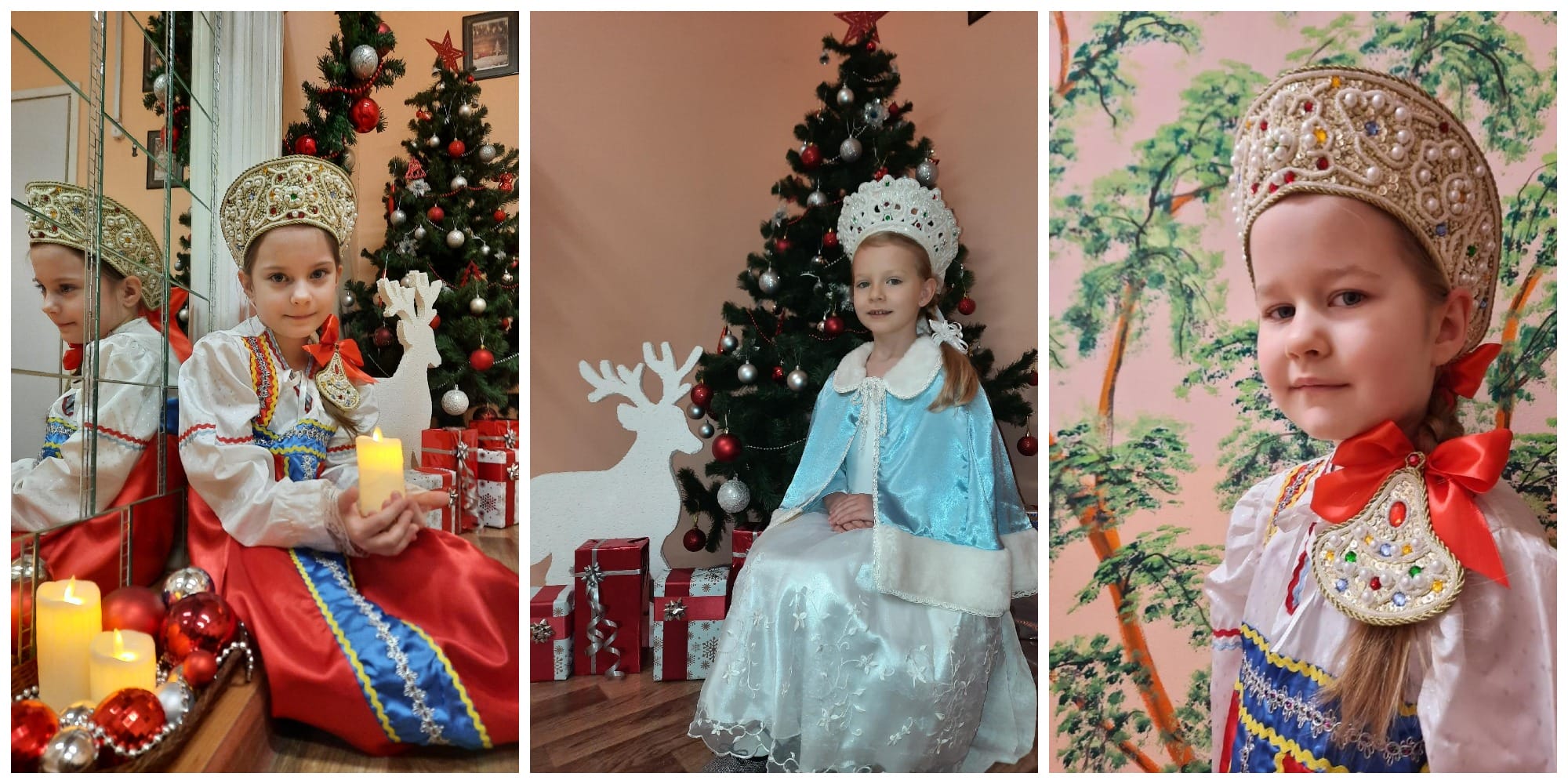 Гавшина Я.М., Соколова А.Д., Маркова А.Д.