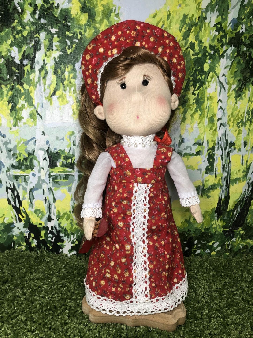 Акулина В.В.