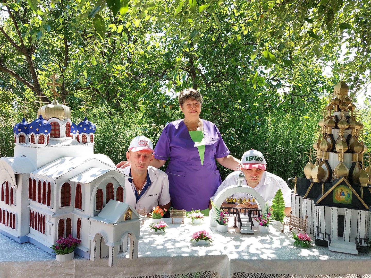 Литклуб "Живой родник"