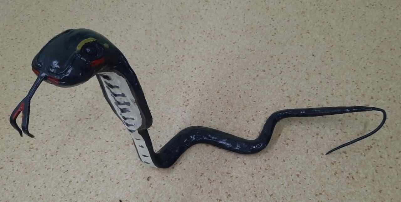 Таловикова В.Н., 7 лет.