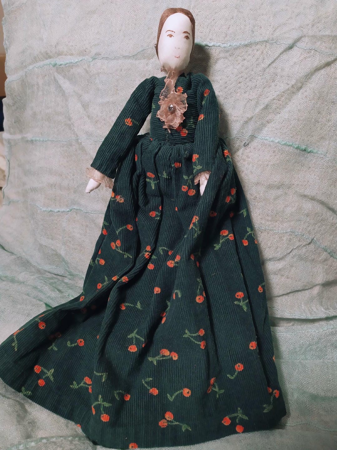 Капридова Е.А.