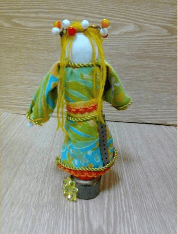 Яковлев И., 14 лет