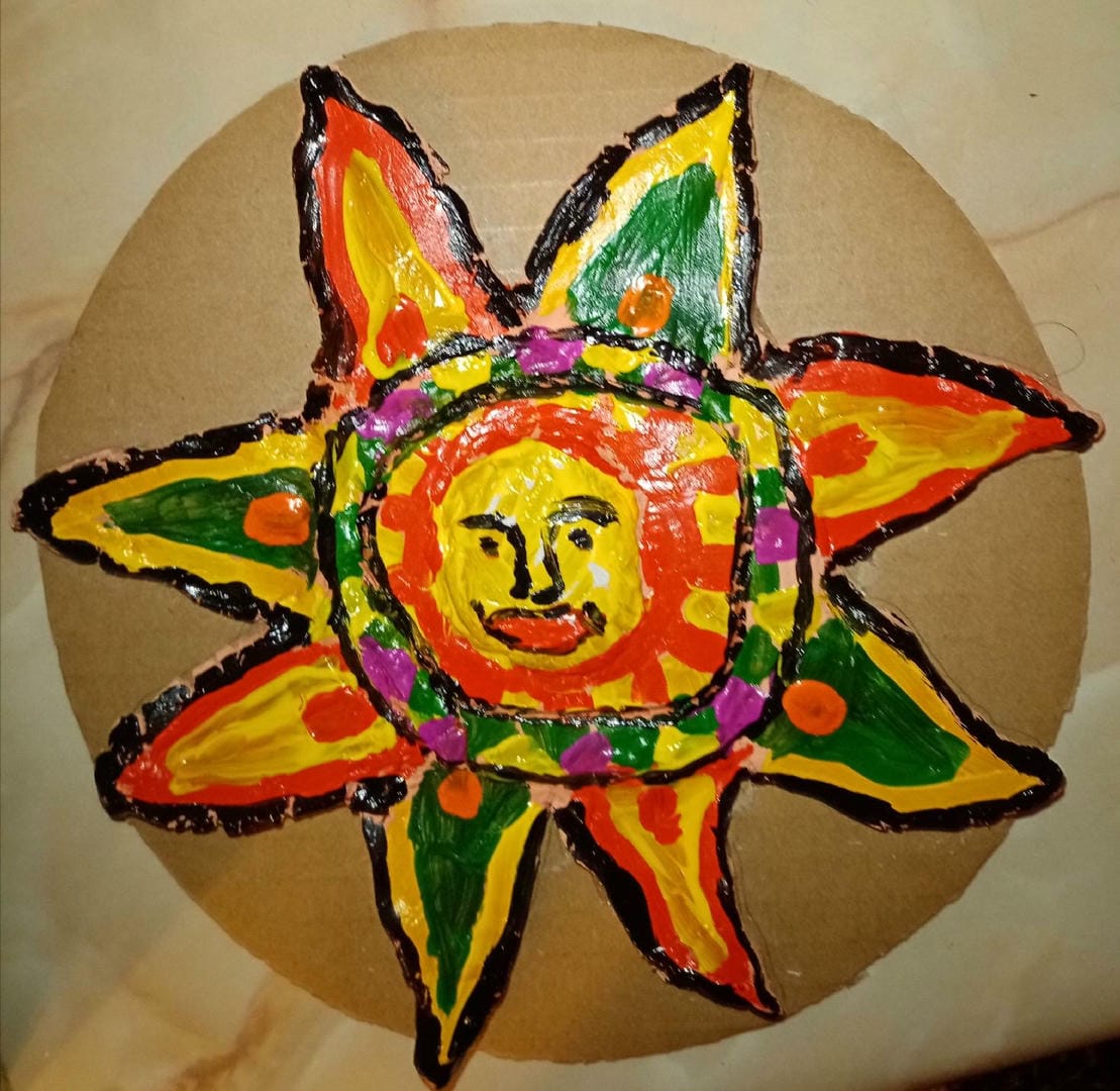 Меркин С.А., 9 лет