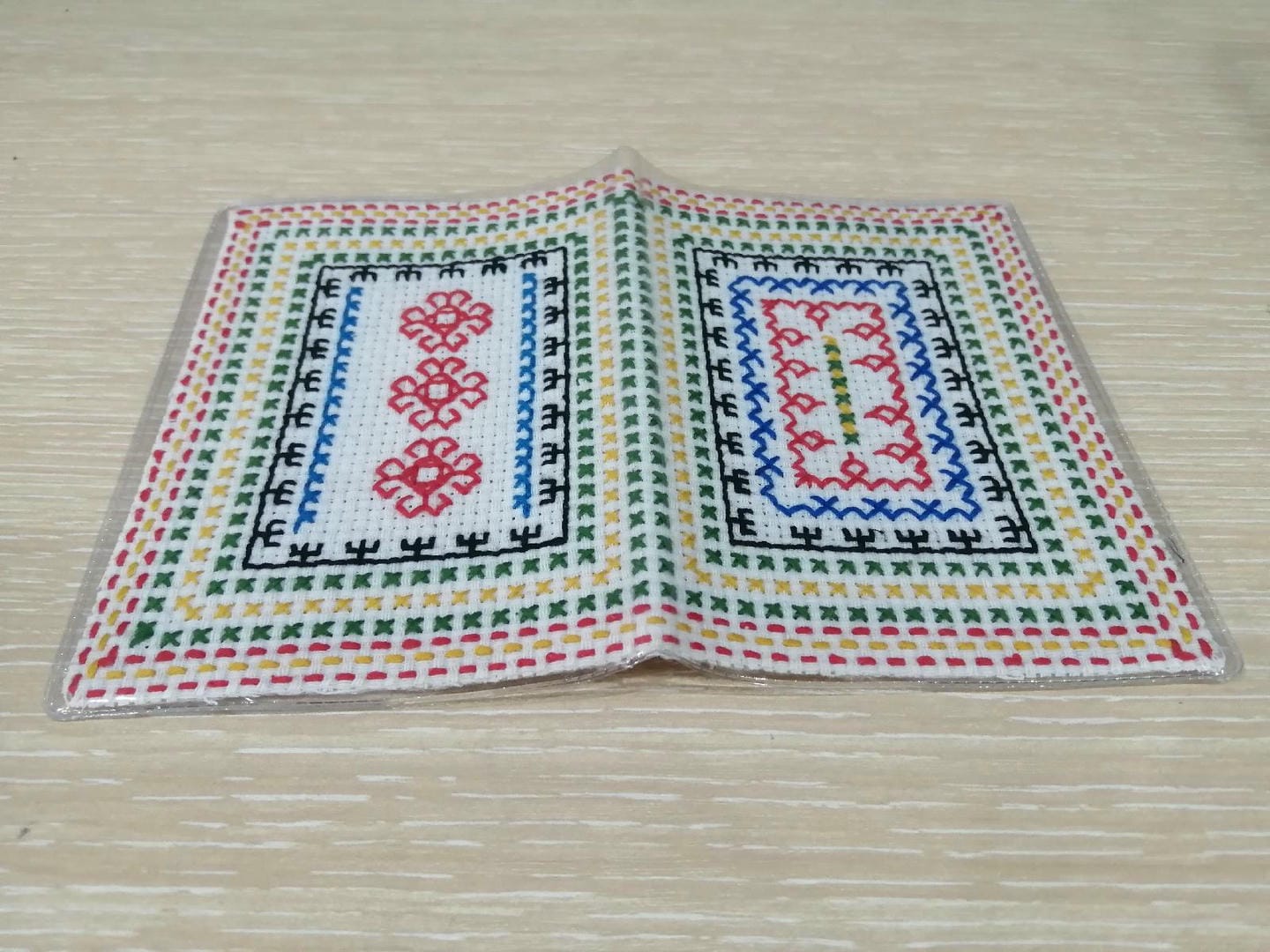 Руссакова В.Д., 14 лет