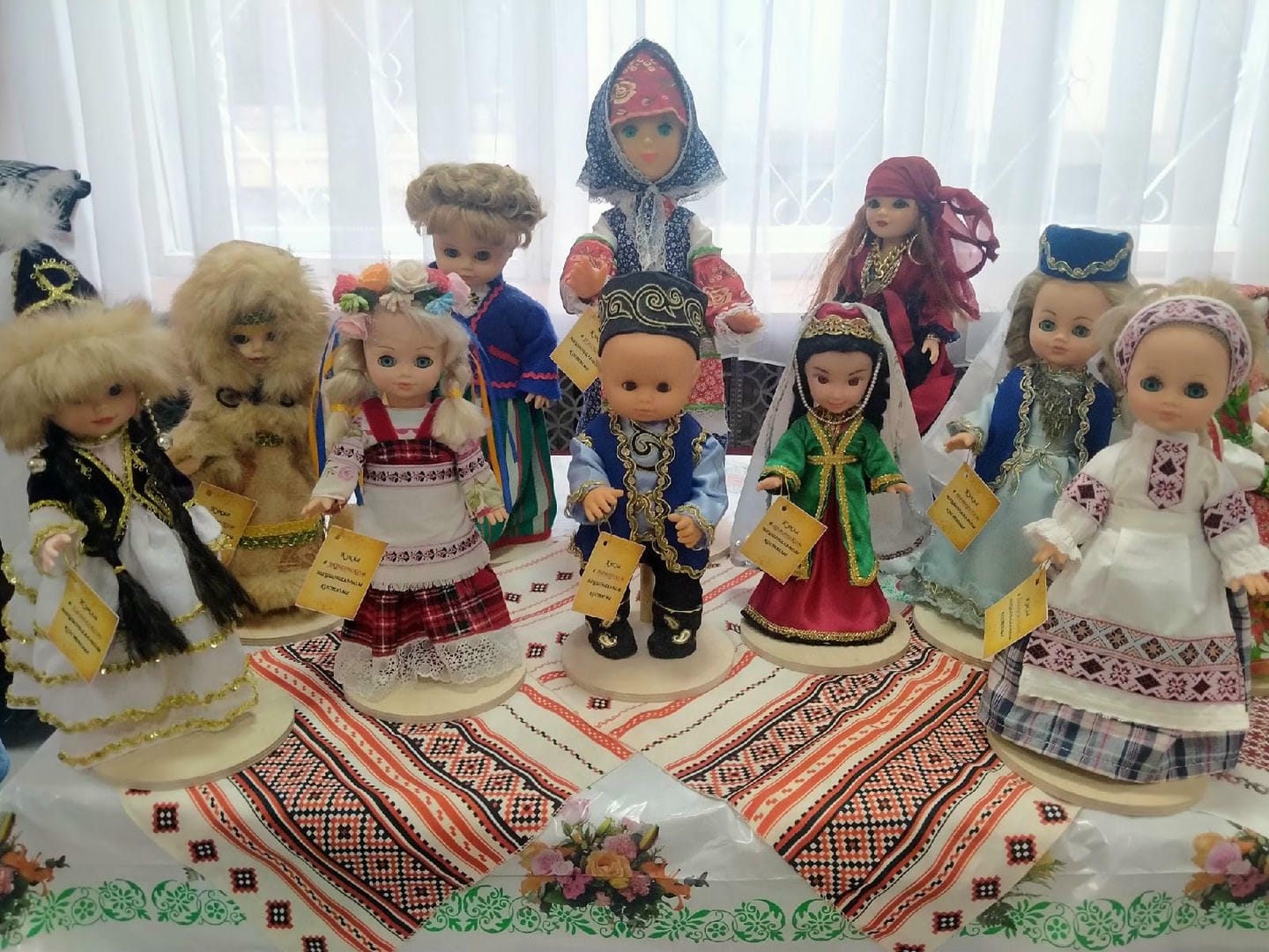 Родина Е.А.