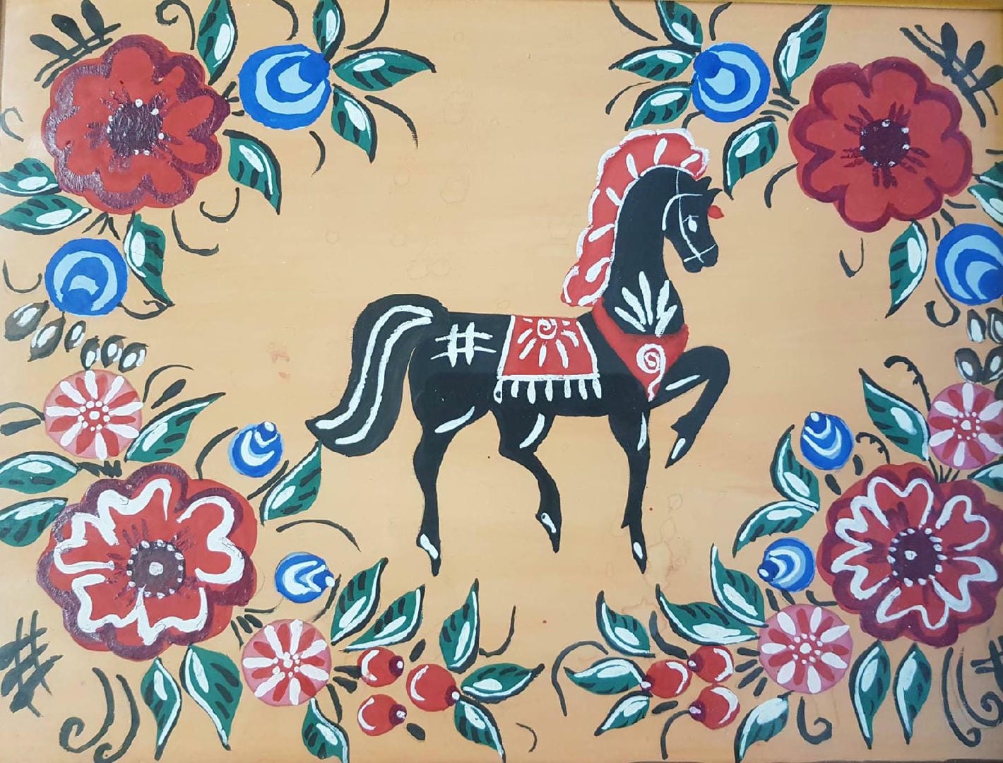 Савельева С.С., 6 лет