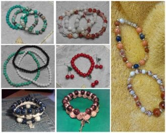 Баладжи Д.С., 10 лет