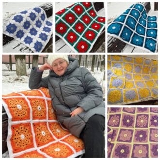 Стрелова О.В.