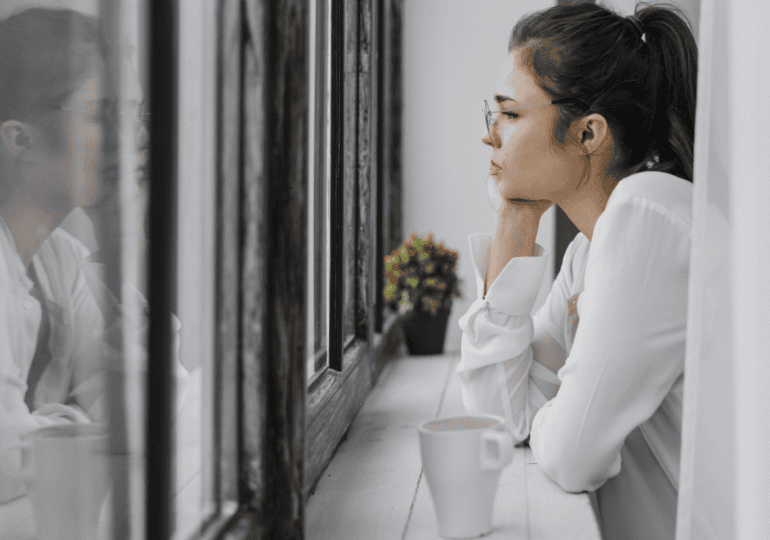 Что такое депрессия и как с ней бороться?