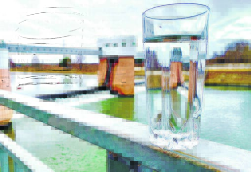 фото: Мосводоканал