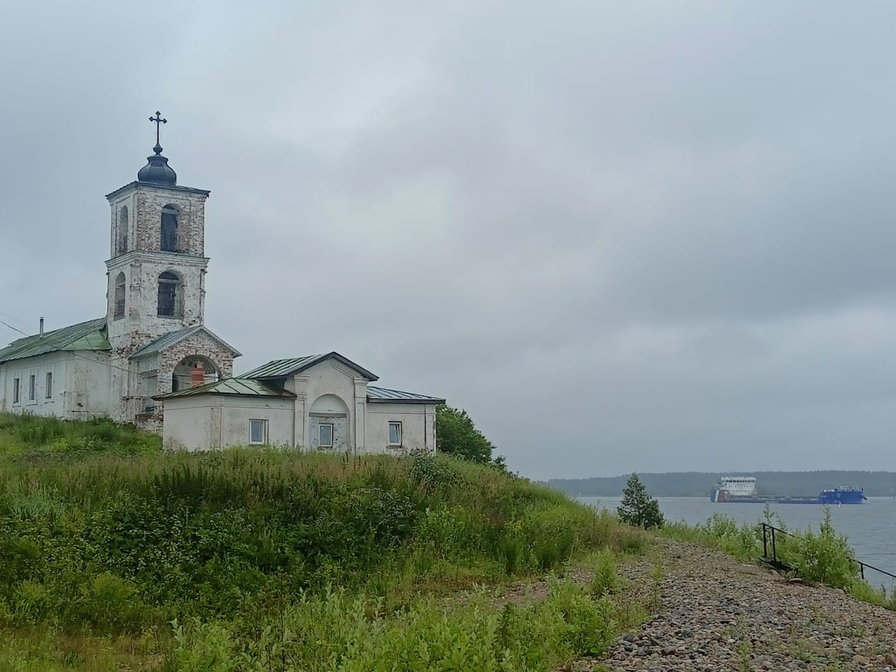 Вишневецкий