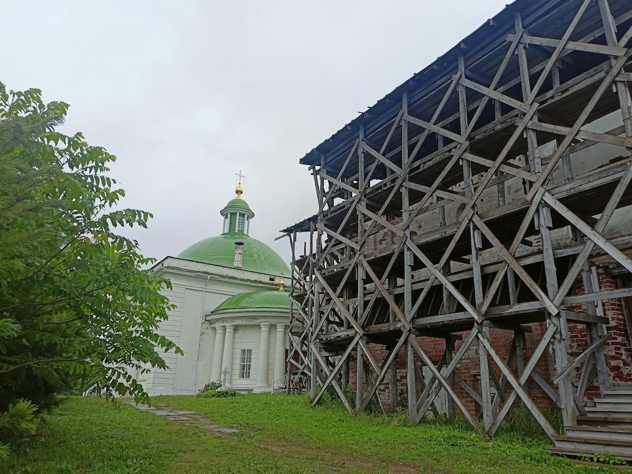 Вишневецкий