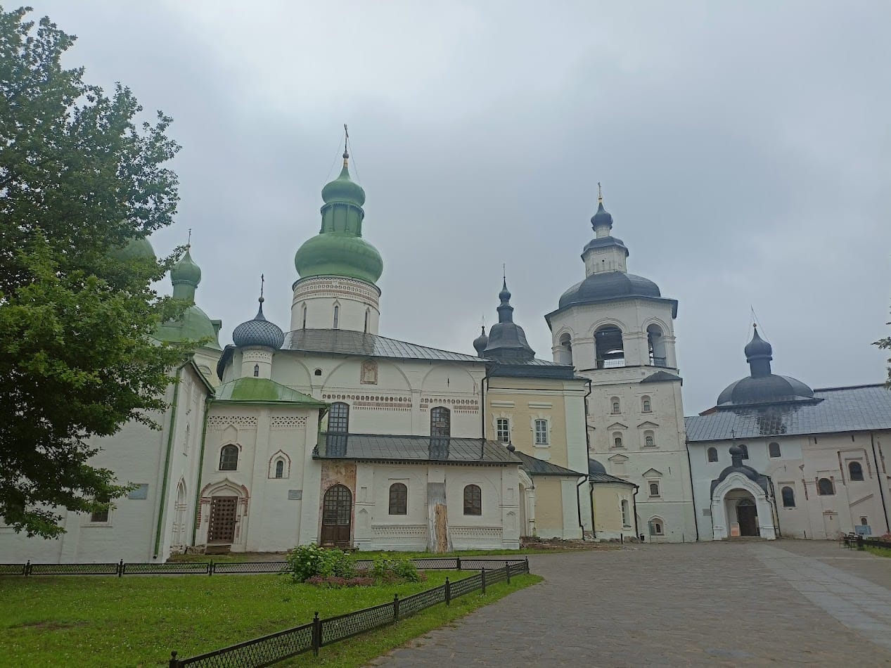 Вишневецкий