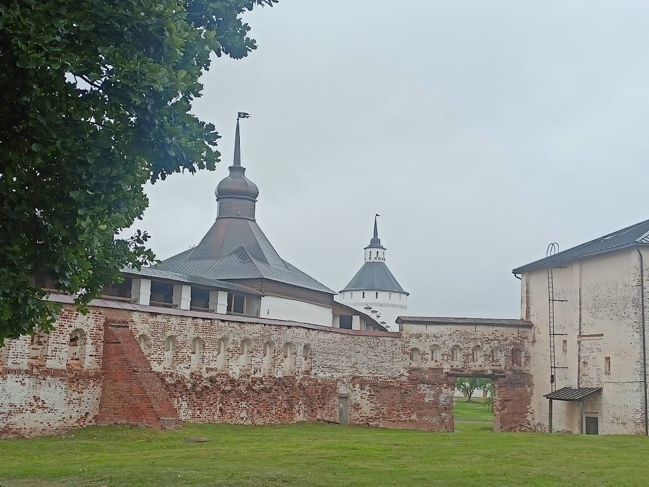 Вишневецкий