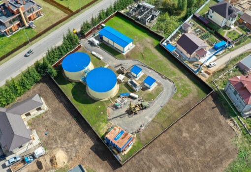 Мосводоканал