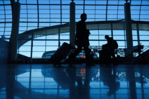 «Мы видим беспрецедентный рост ранних бронирований»