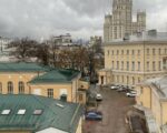 Москва, город, Таганский район, фото МП