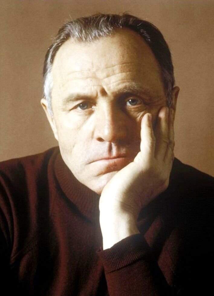 Михаил Ульянов Фото предоставлено театром имени Евгения Вахтангова 