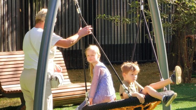 Как живут 600 тысяч многодетных семей