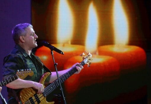 Фото Михаила Ковалёва