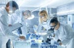 Ученые МИРЭА создали сверхчувствительные ультрафиолетовые датчики