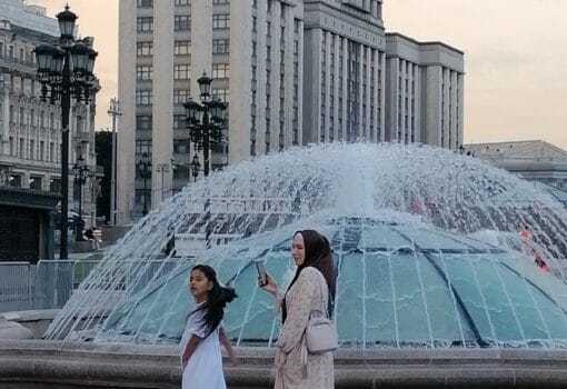 Дума Фото Ольги Давыдовой