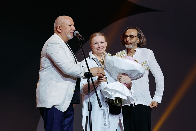Валентина Теличкина