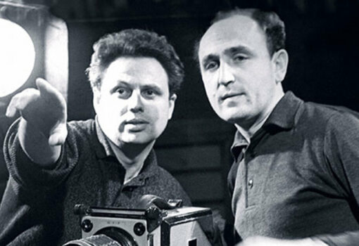Владимир Краснопольский, Валерий Усков