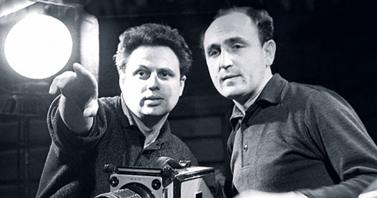 Владимир Краснопольский, Валерий Усков