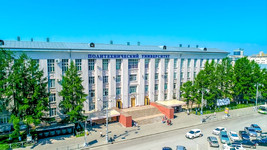 Фото пресс-службы ПНИПУ