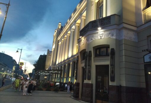 ленком Фото Елены Буловой