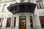 Завершена реставрация Театра Олега Табакова