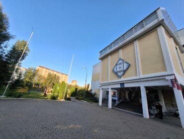 Школа Фото МП