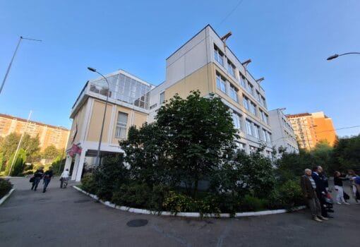 Школа Фото МП