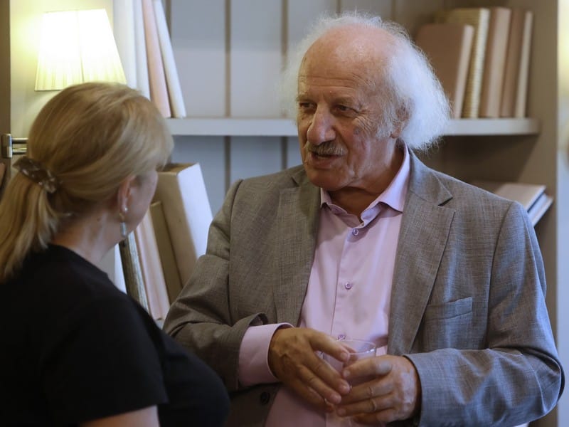 Шод Муладжанов