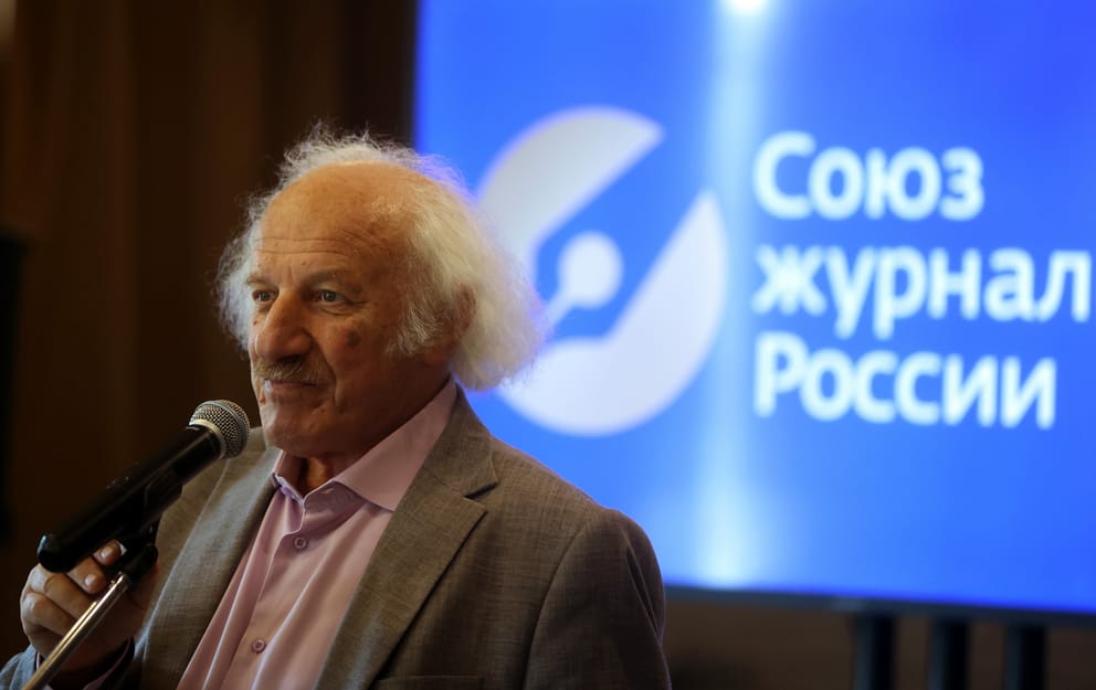 Шод Муладжанов