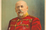 Генерал Сухомлинов и «дама неуемных амбиций»