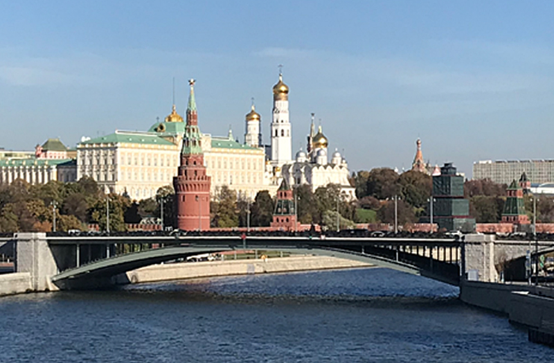 Кремль