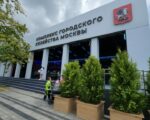 музей комплекс городского хозяйства, фото Юлия Смагринская