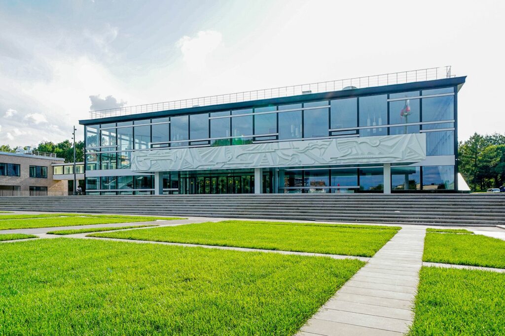 Московский дворец пионеров, фото mos.ru