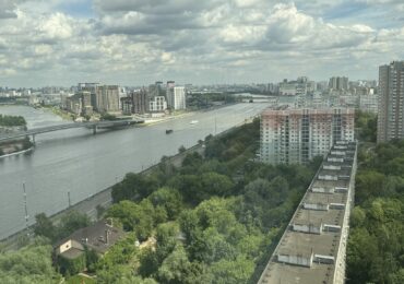Более 600 крыш жилых домов в Москве капитально отремонтированы