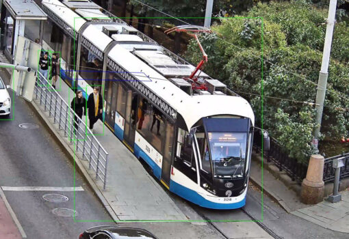 трамвай Фото: MOS.RU