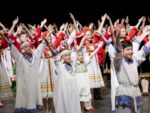 «Ожерелье России» сверкает на сцене концертного зала «Москва»