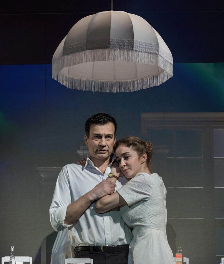 Фото из архива А. Житинкина